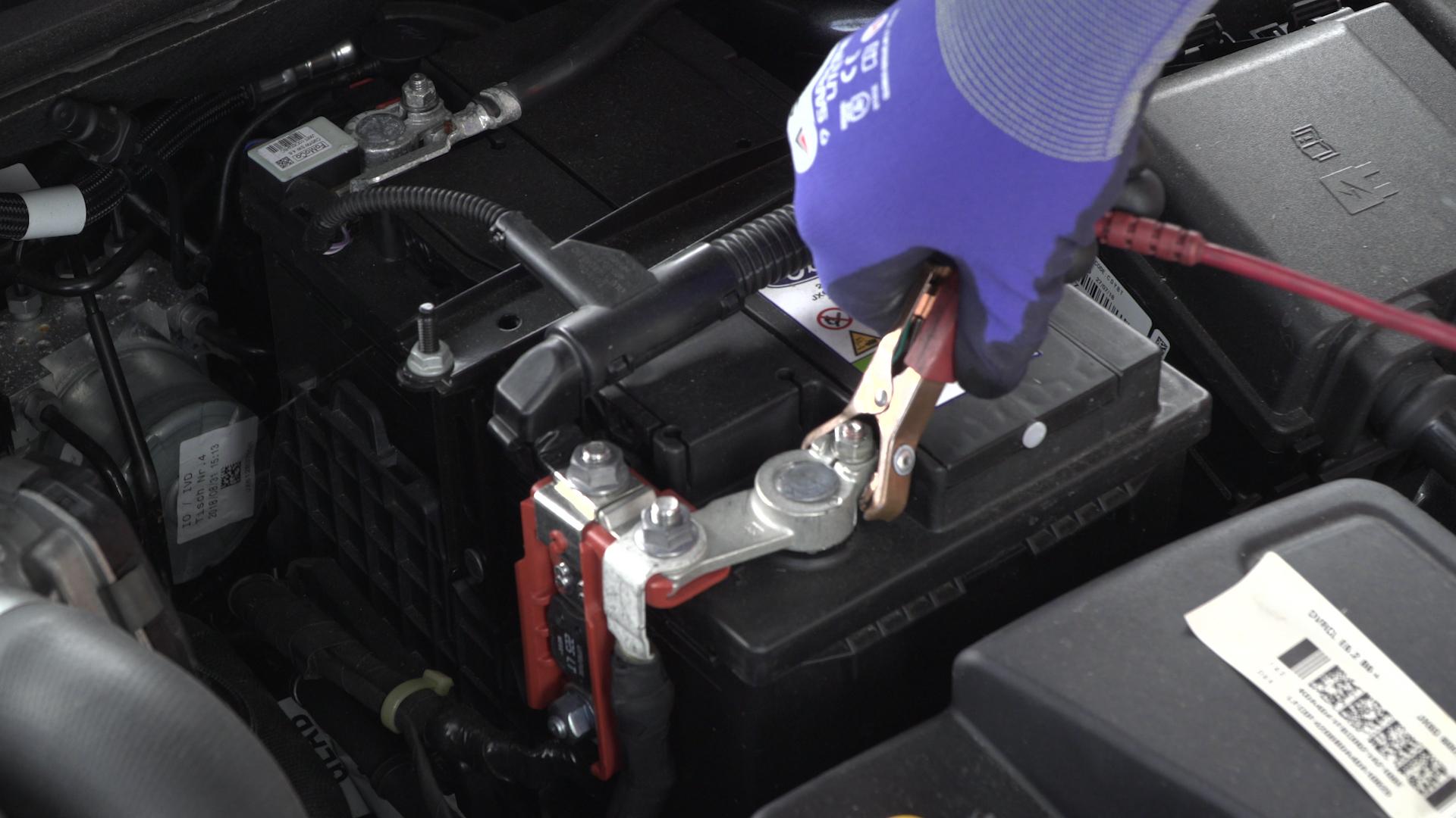 Halfords Battery Guarantee Halfords IE